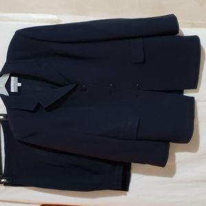 2 pc Women's Business Pantsuit